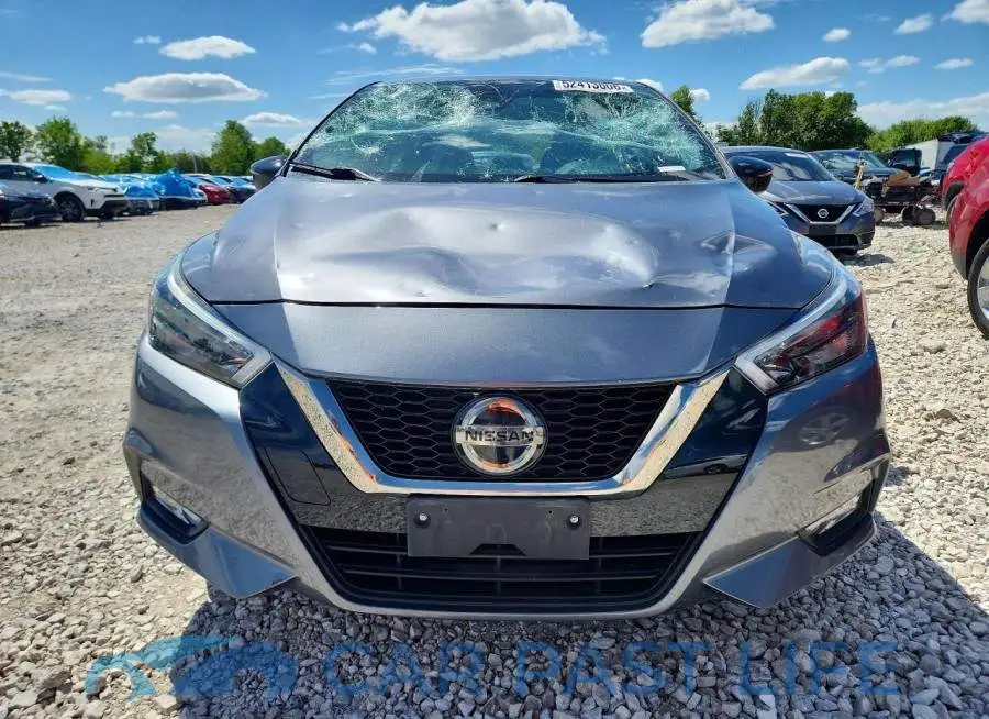 3N1CN8FV2LL811373# 5