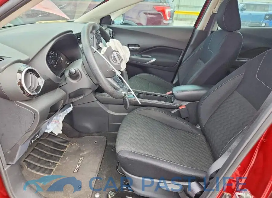 3N1CP5CV1NL521769# 7