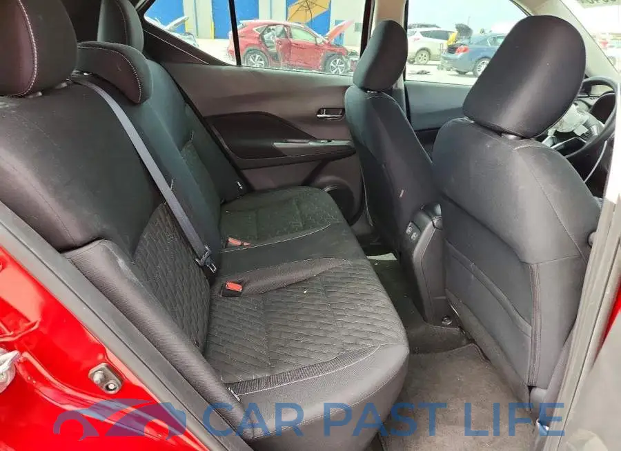3N1CP5CV1NL521769# 10