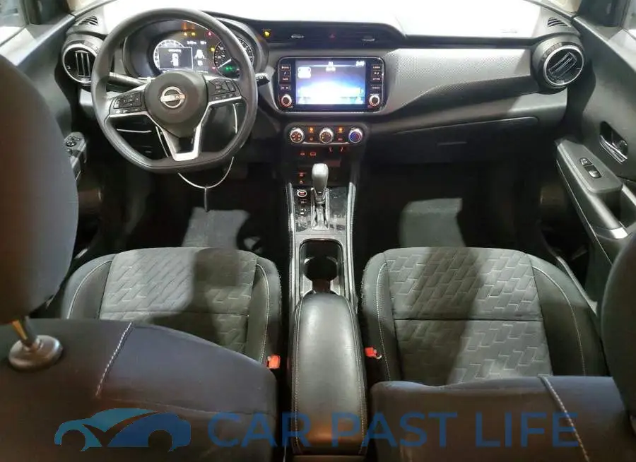 3N1CP5CV3PL506399# 8