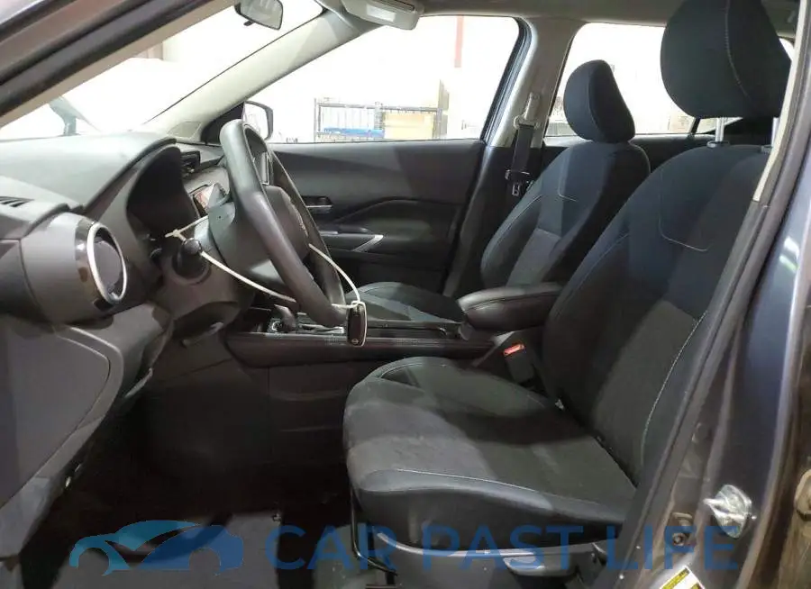 3N1CP5CV3PL506399# 7