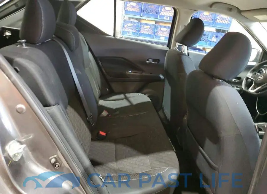 3N1CP5CV3PL506399# 10