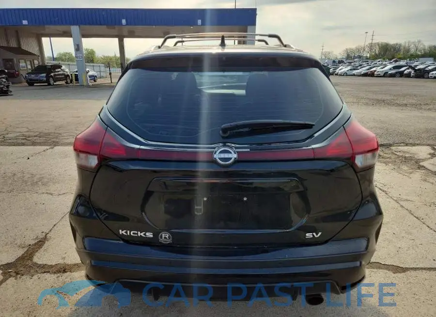 3N1CP5CV4NL520048# 6
