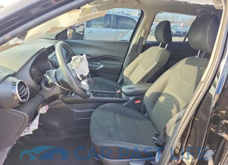 3N1CP5CV4NL520048# 7