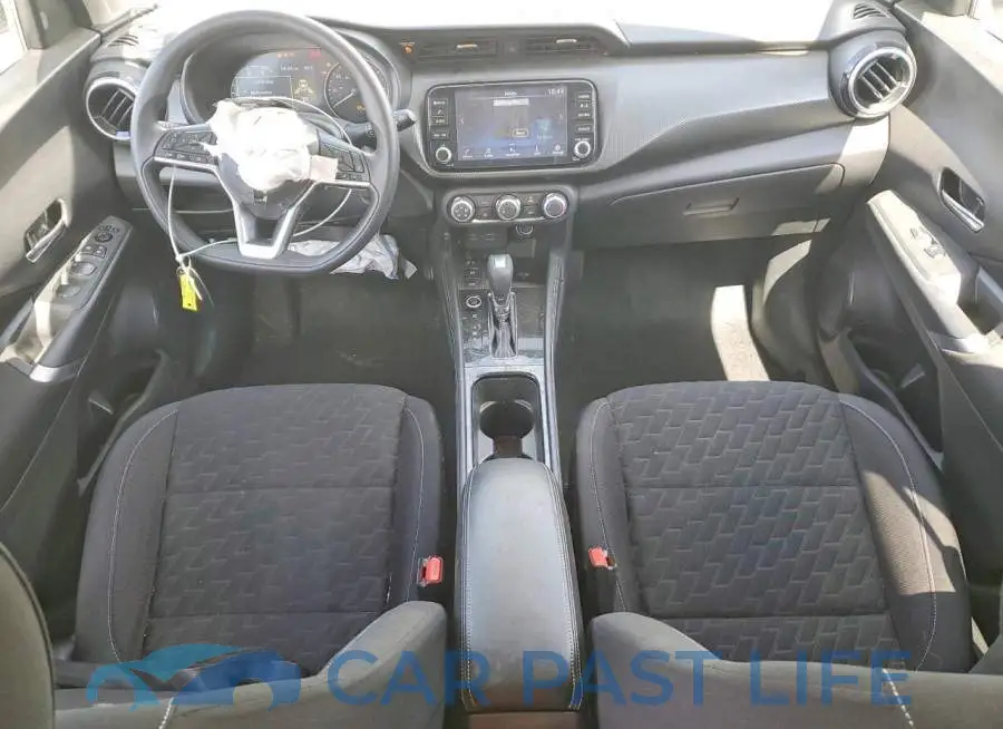 3N1CP5CV4PL496711# 8
