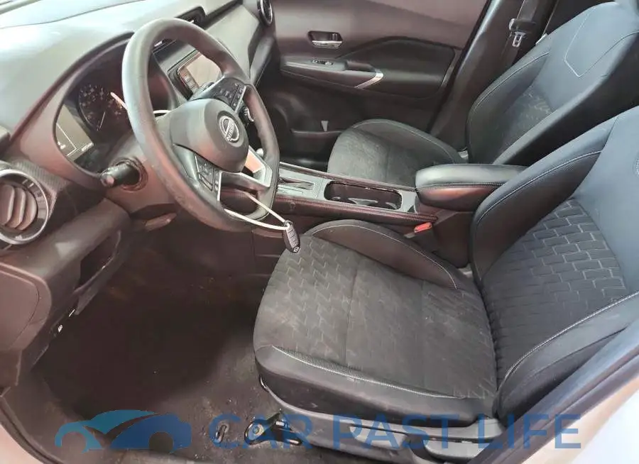 3N1CP5CV6NL485044# 7