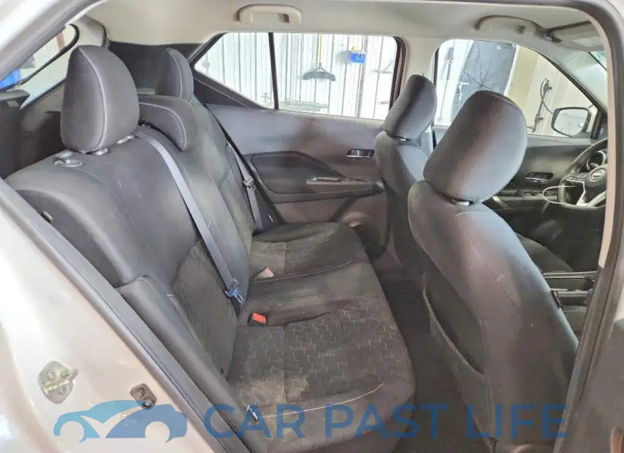 3N1CP5CV6NL485044# 10