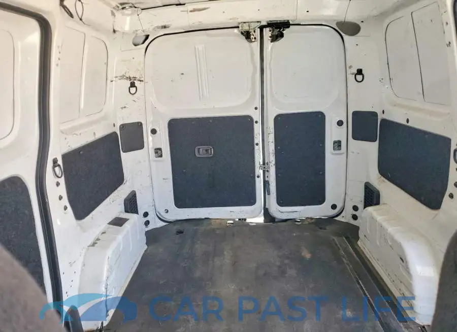3N6CM0KN6MK702166# 10