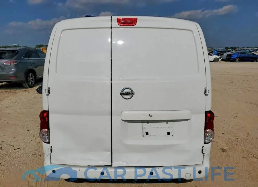 3N6CM0KN6MK702166# 6