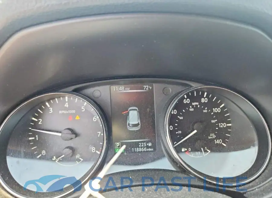 5N1AT2MT4HC825427# 9