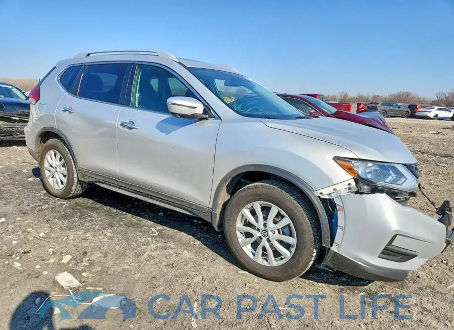 5N1AT2MVXHC742957# 4