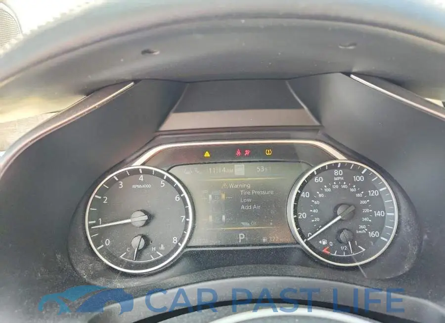 5N1AZ2CJ8LN164299# 9