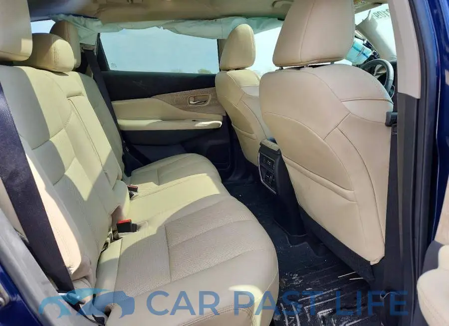 5N1AZ2CJ8LN164299# 11