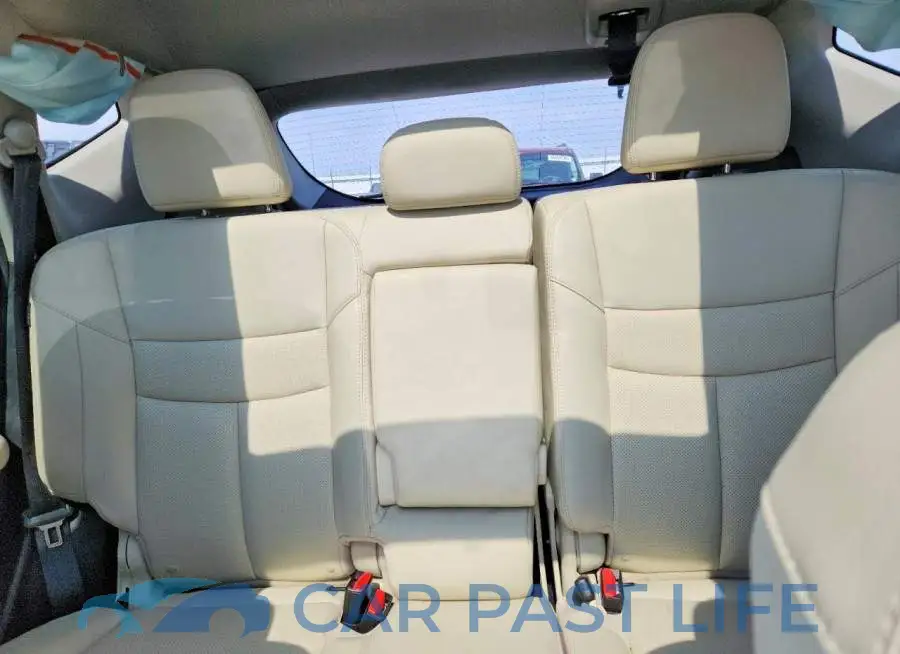 5N1AZ2CJ8LN164299# 10