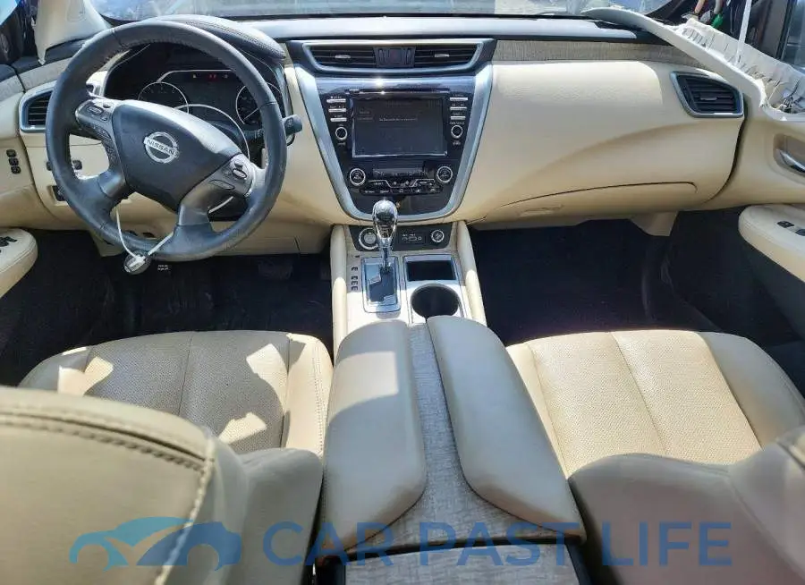 5N1AZ2CJ8LN164299# 8