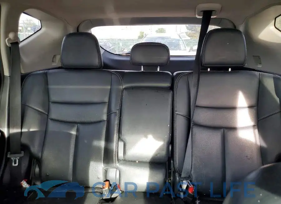 5N1AZ2MG0JN160182# 10