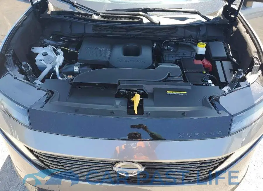 5N1AZ3DS9TC108364# 12
