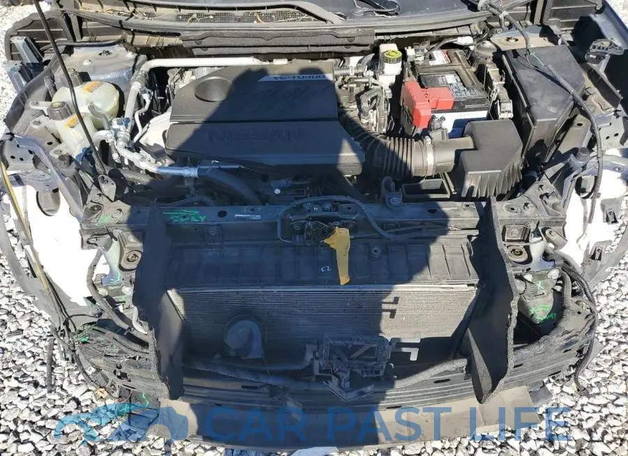 5N1BT3BA7PC840210# 12