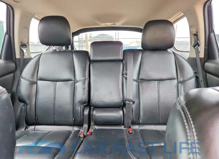 5N1DR2MM3HC646106# 10