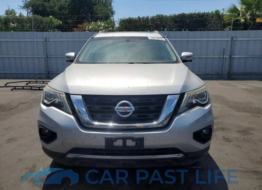 5N1DR2MN7HC641175# 5