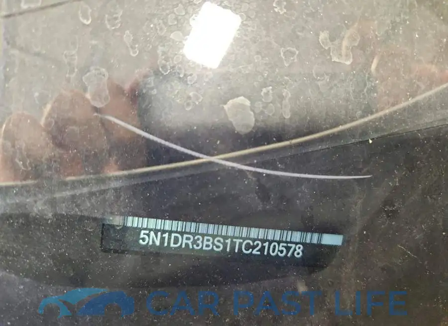 5N1DR3BS1TC210578# 13