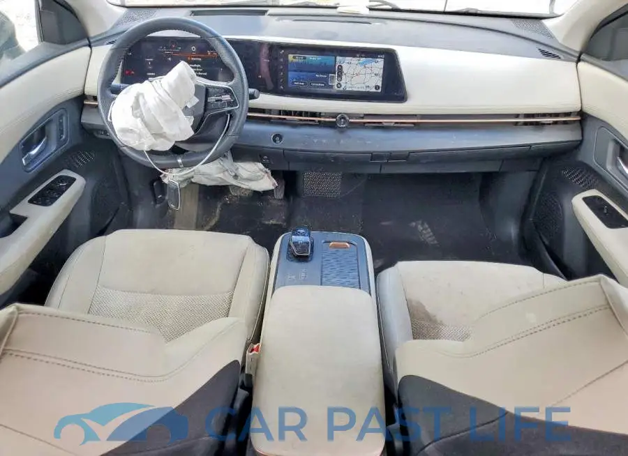 JN1AF0BA3RM431935# 8