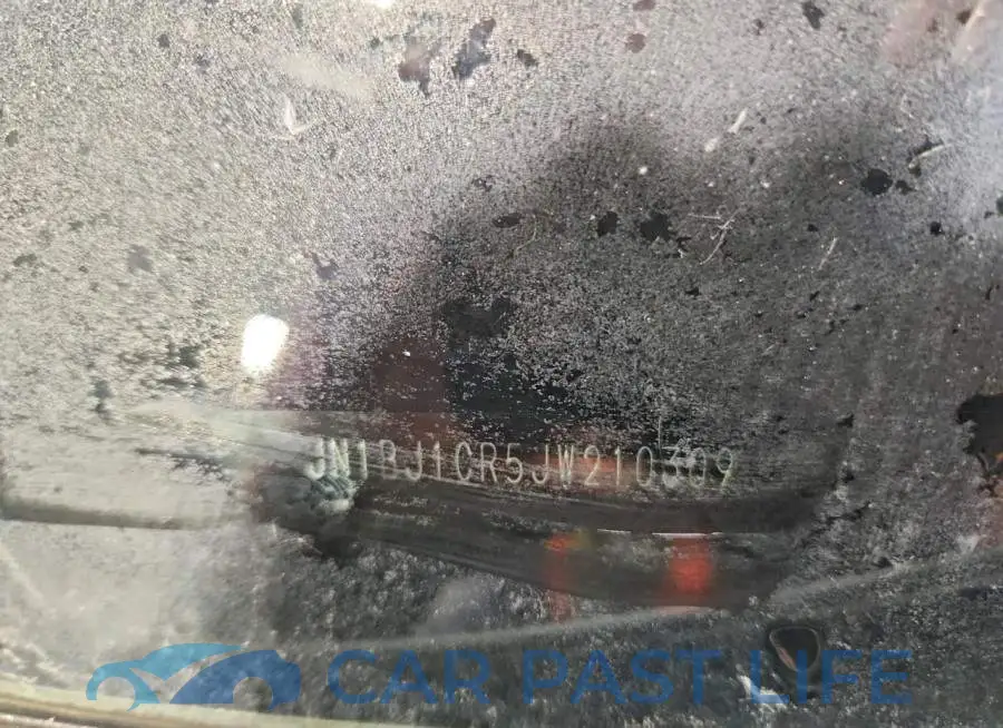 JN1BJ1CR5JW210309# 13