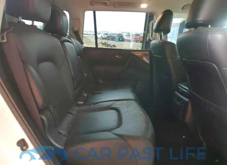 JN8AY2AC6M9148368# 11