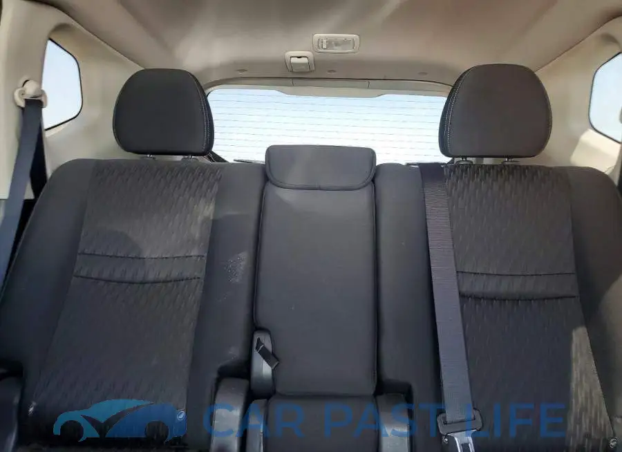 KNMAT2MT1LP520411# 10
