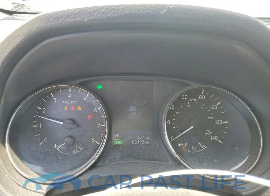 KNMAT2MT1LP520411# 9