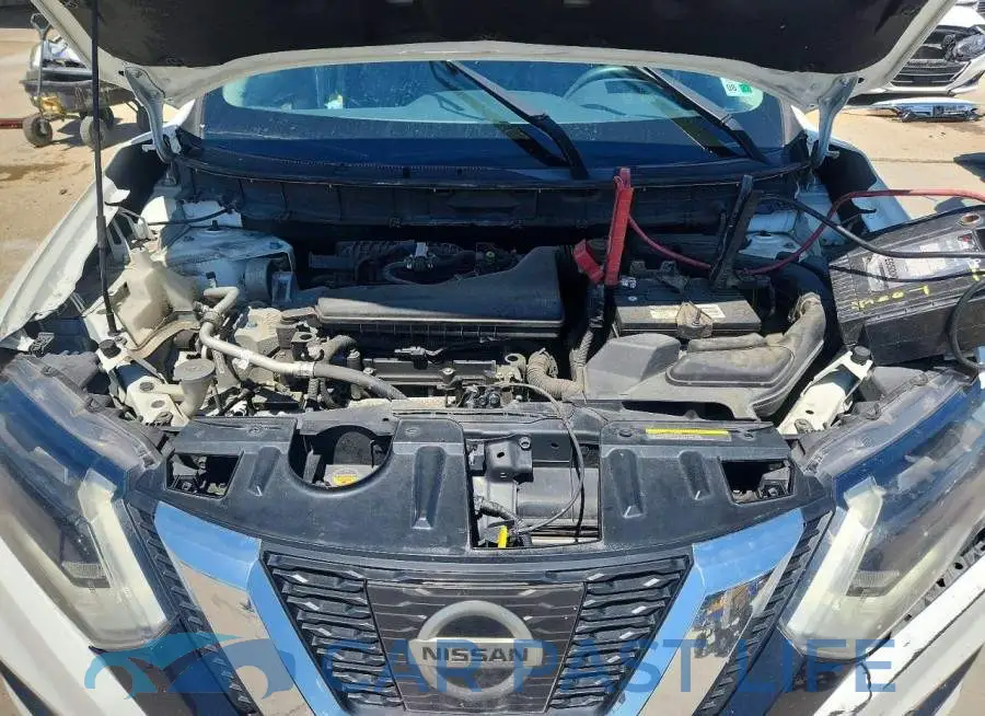 KNMAT2MTXHP599150# 12