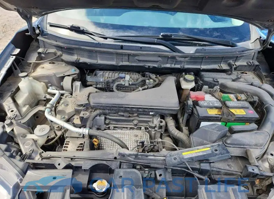 KNMAT2MV1HP604382# 12