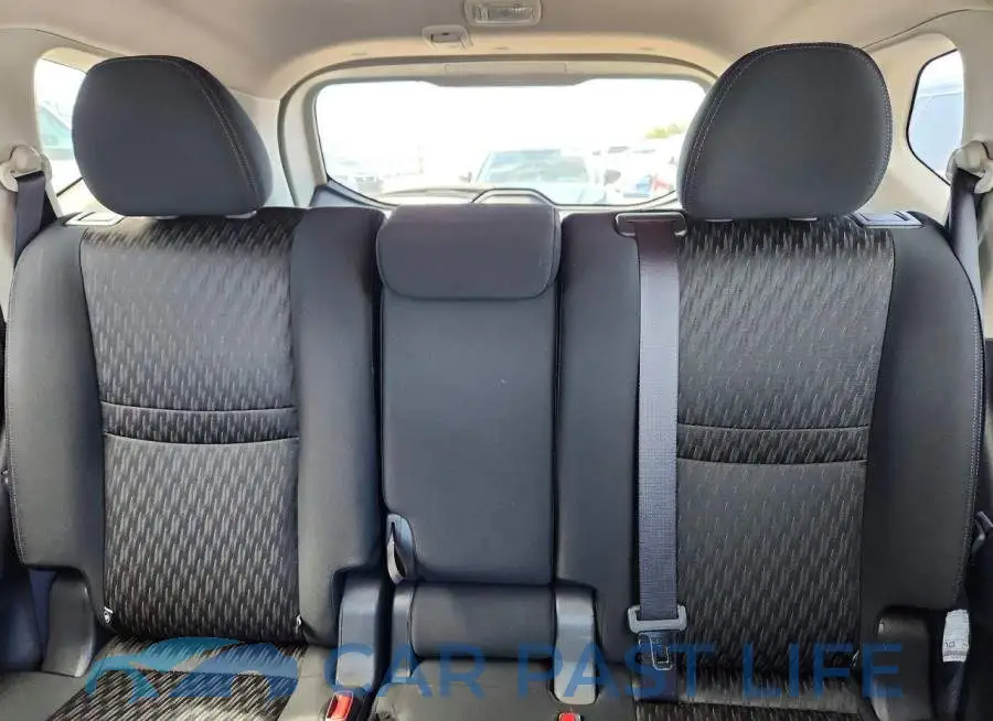 KNMAT2MV1HP604382# 10