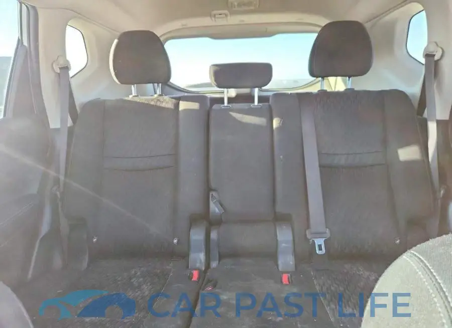 KNMAT2MV2LP505658# 10