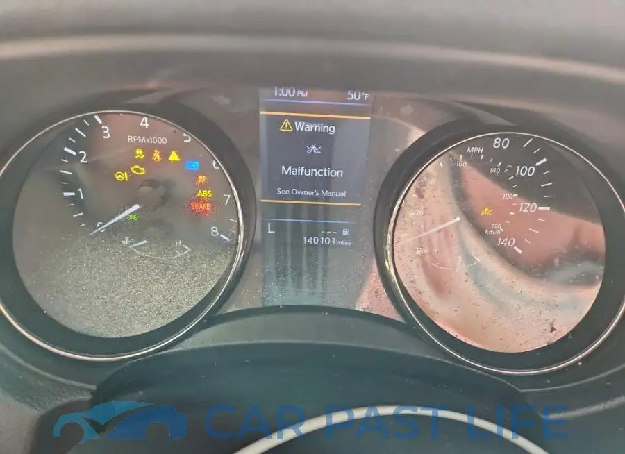 KNMAT2MV3JP619181# 9
