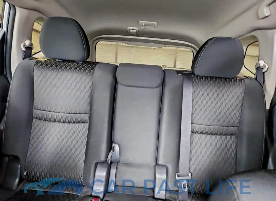KNMAT2MV3JP619181# 10