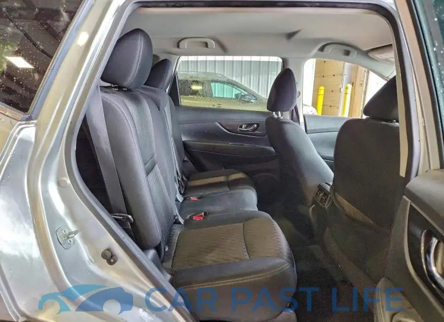 KNMAT2MV3JP619181# 11