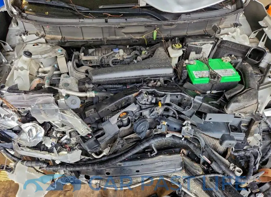 KNMAT2MV3JP619181# 12