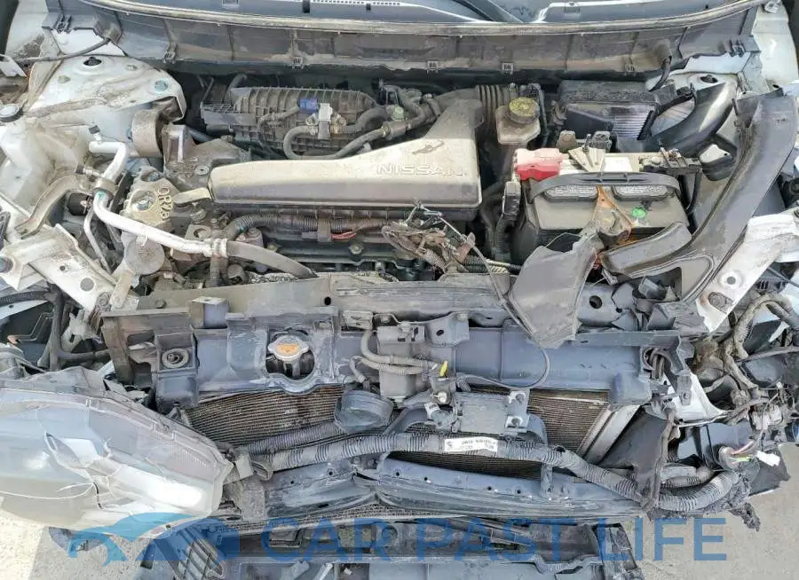 KNMAT2MV5HP581379# 12