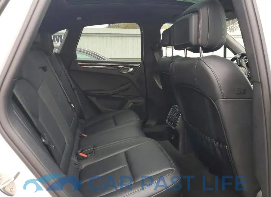WP1AA2A56PLB18794# 11