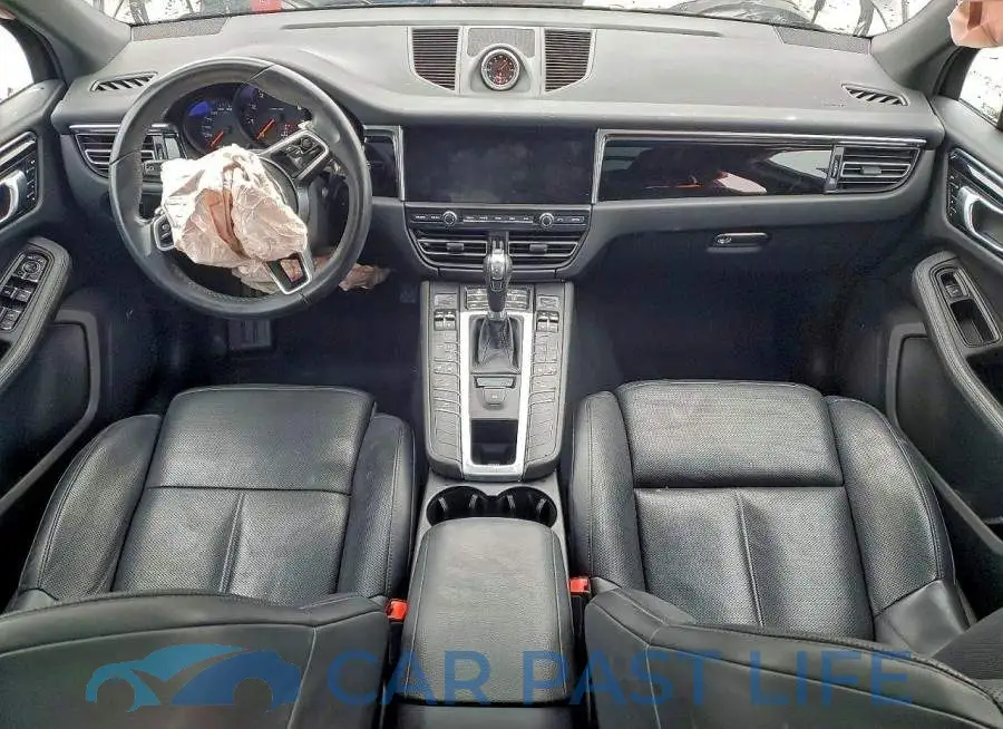 WP1AA2A5XLLB03709# 8