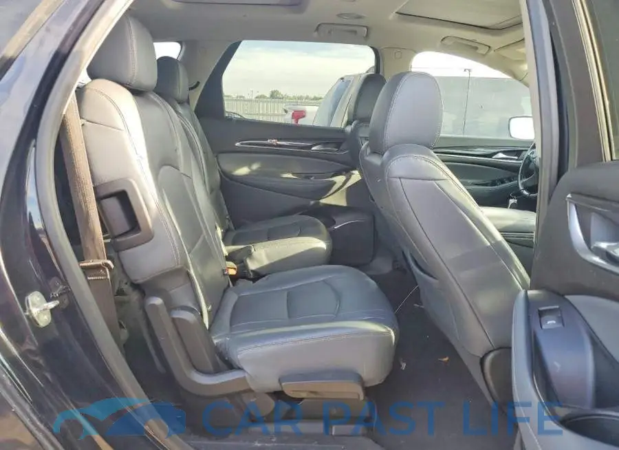 5GAERBKW2LJ167159# 11
