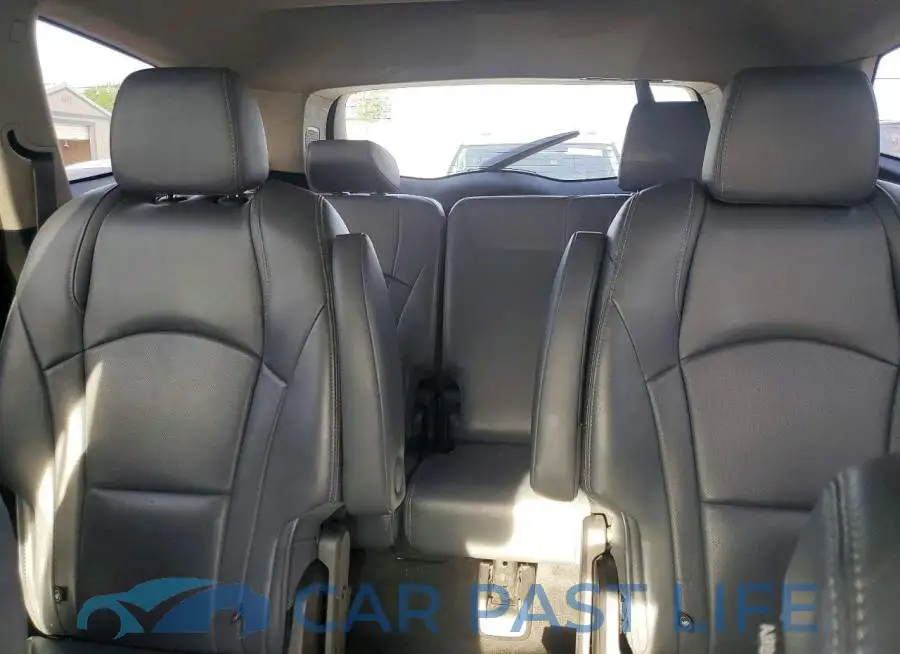 5GAERBKW2LJ167159# 10
