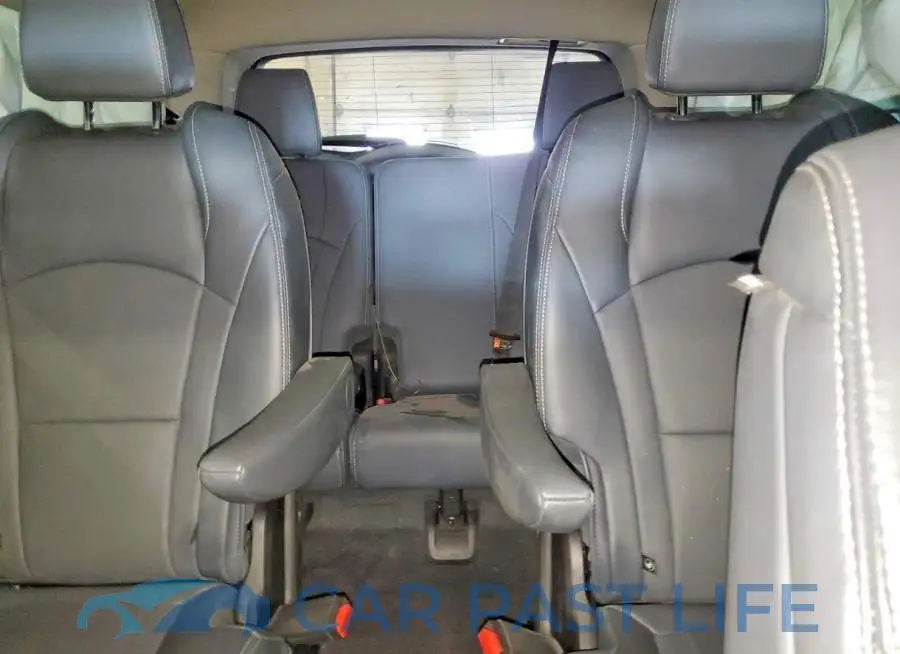 5GAERBKW6KJ154512# 10