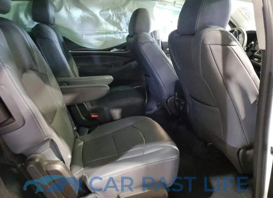 5GAERBKW6KJ154512# 11