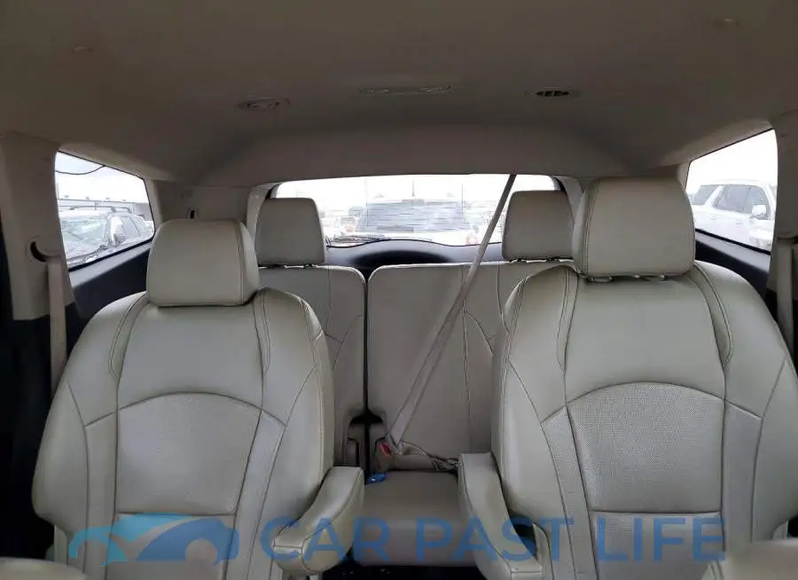 5GAERBKW9KJ102811# 10