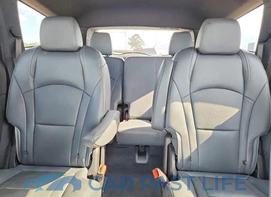 5GAERCKW8NJ115365# 10