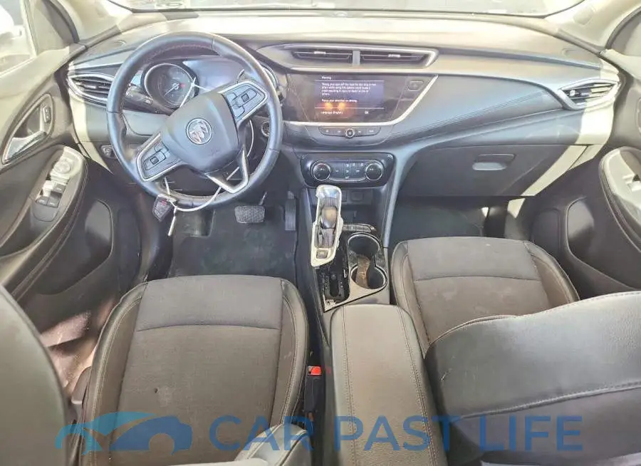 KL4MMBS21LB099561# 8