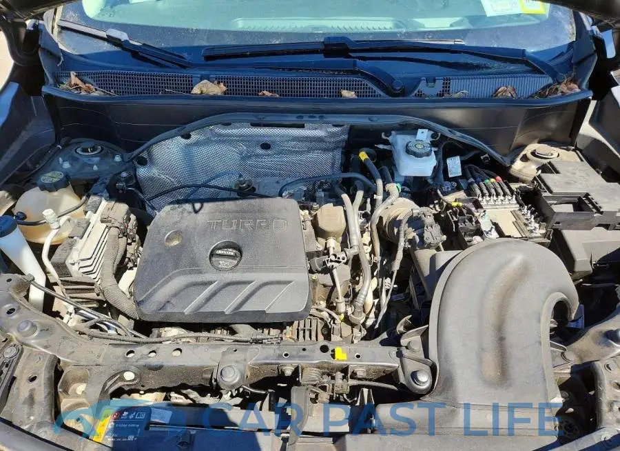 KL4MMCSL2LB109772# 12