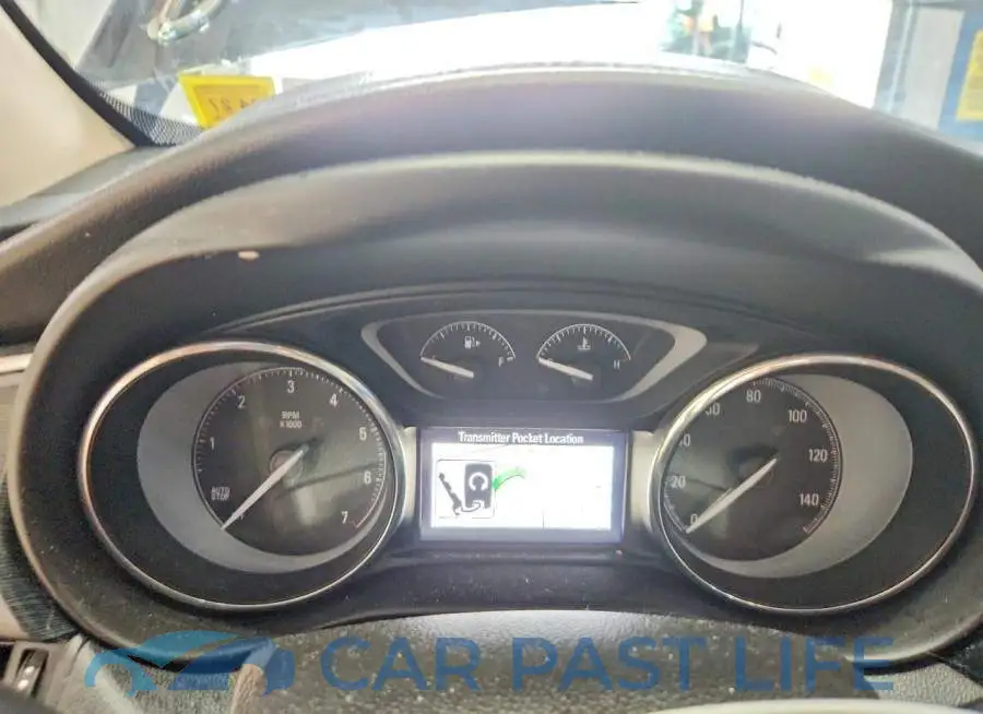 LRBFXASA3HD152875# 9